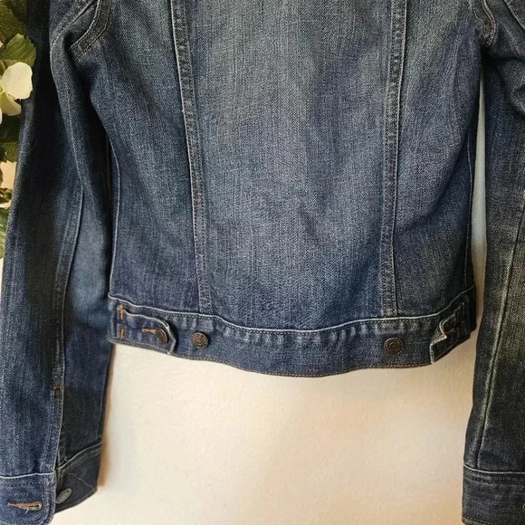 Jacket - Picture 11 of 16